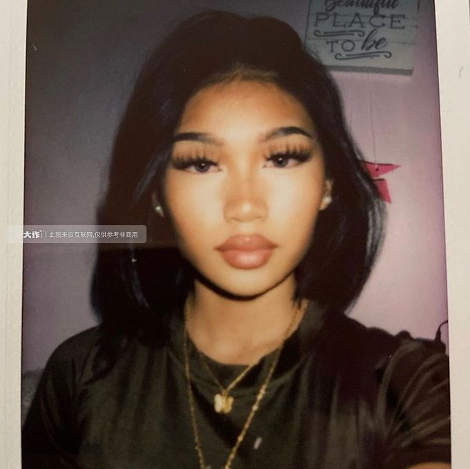 玩转“宝丽来纵向”灵感 让风格妆容在Instagram脱颖而出